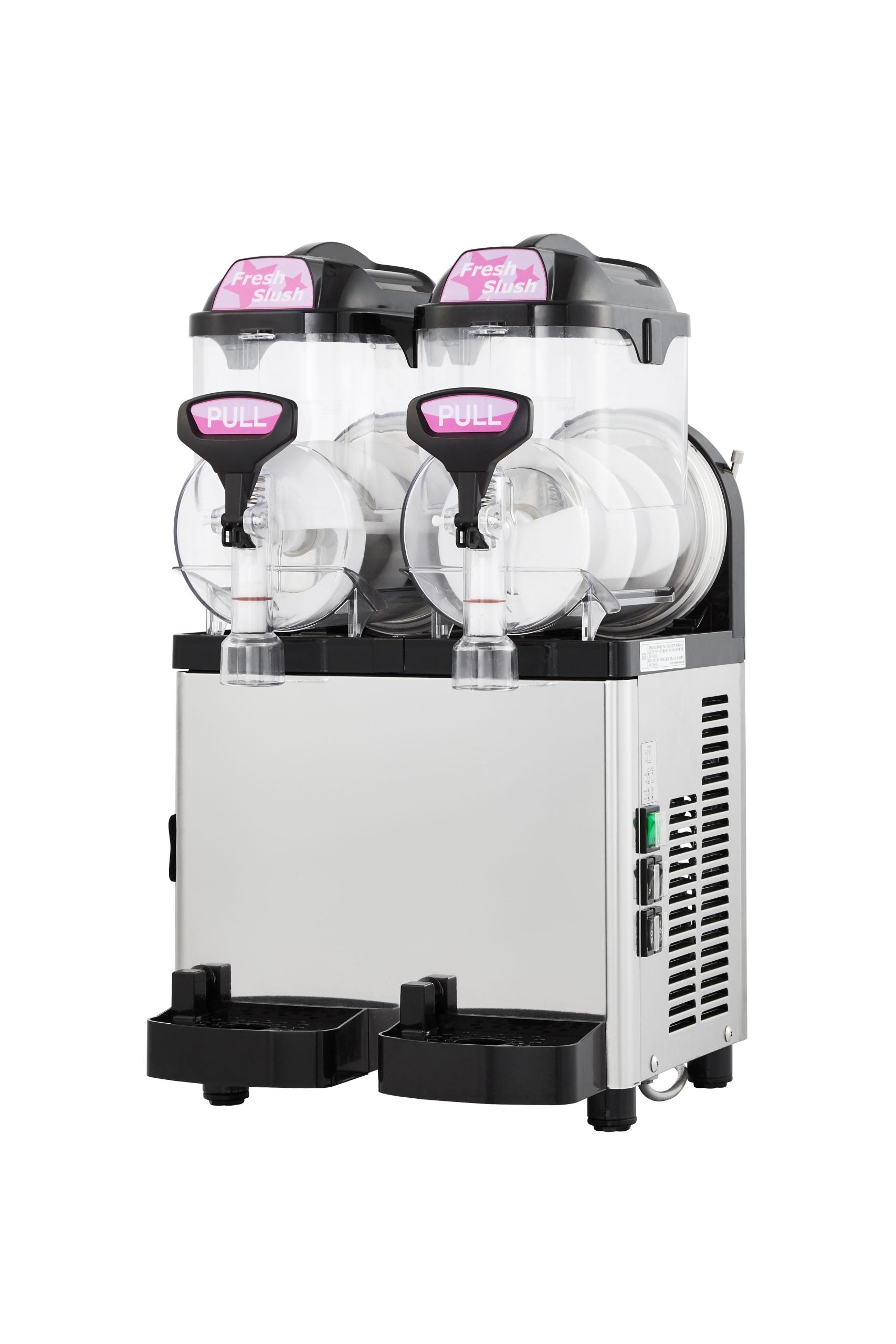 Mi7.5 x2 Slush Machine