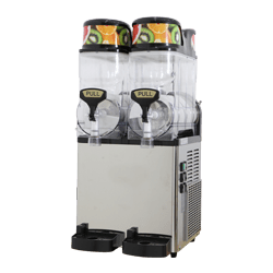 ST12x2 Slush Machine
