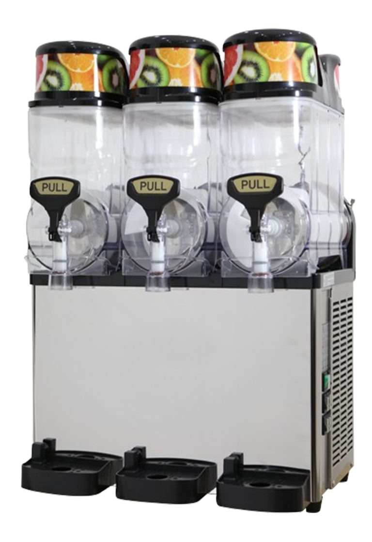 ST12x3 Slush Machine